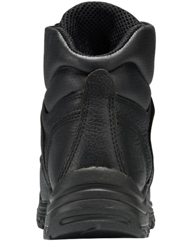 Timberland PRO Men's 6" TiTAN Work Boots - Steel Toe