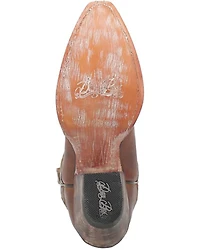 Dan Post Women's Corazon Western Boots - Snip Toe