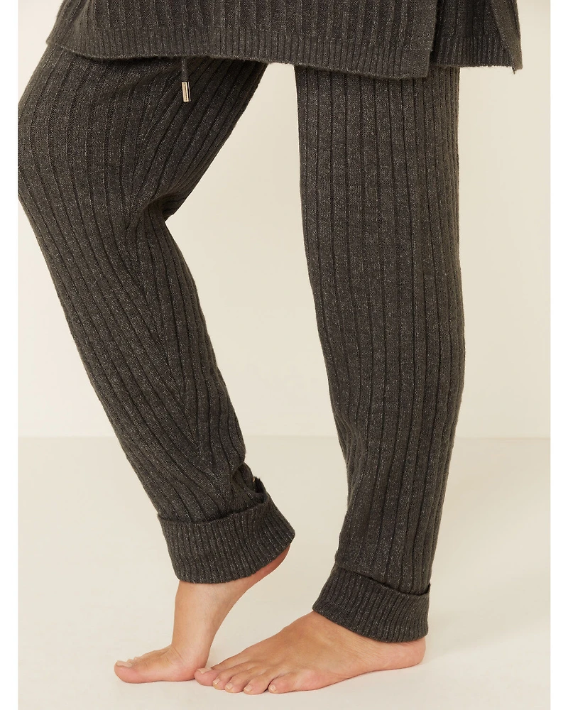 Free People Women's Around The Clock Jogger Sweatpants