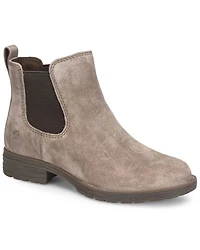Born Women's Cove Waterproof Chelsea Boots - Round Toe