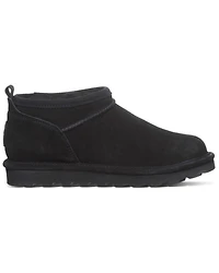 Bearpaw Women's Super Shorty Casual Boots - Round Toe