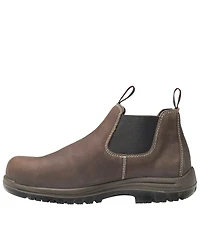 Avenger Men's Foreman Pull On Work Boots - Composite Toe