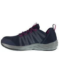 Reebok Women's Astroride Work Shoes - Steel Toe