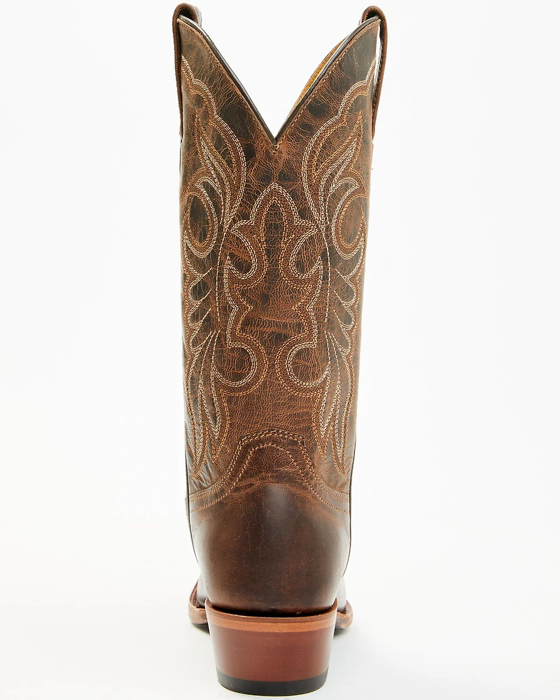 Shyanne Women's Loretta Western Boots - Snip Toe