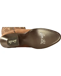 Dan Post Women's 12" Western Boots