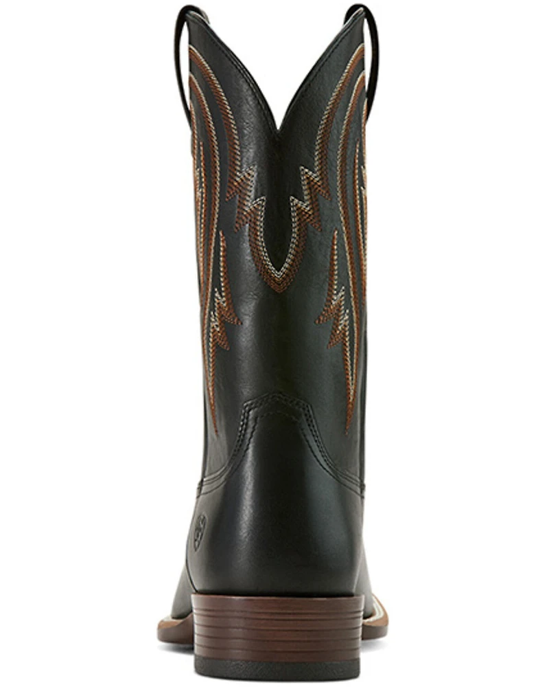 Ariat Men's Plano Performance Western Boots