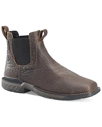 Double H Men's Arbitor Romeo 6" Work Boots - Composite Toe