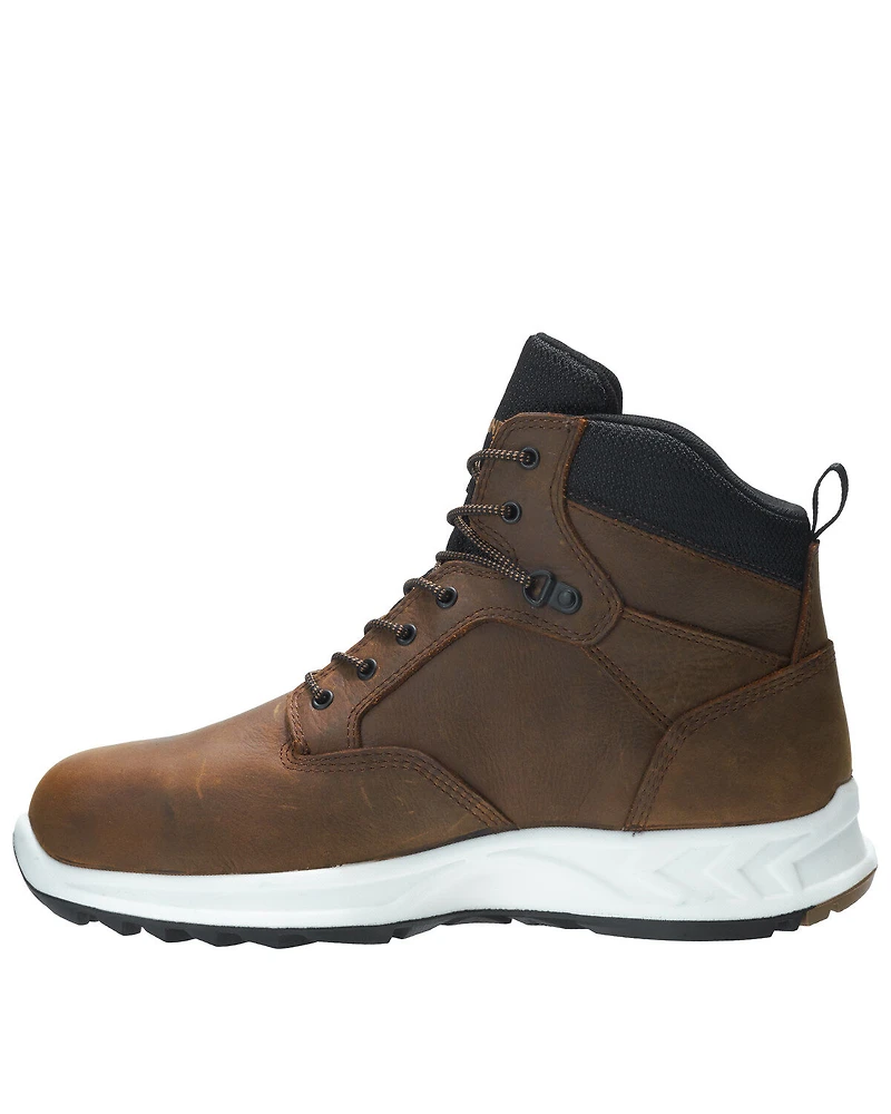 Wolverine Men's Shiftplus LX Work Boots - Soft Toe