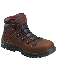 Avenger Men's Waterproof Hiker Boots - Composite Toe