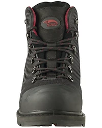 Avenger Men's AMAX 6" Work Boots - Carbon Toe