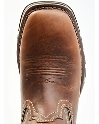 Cody James Men's 10" ASE7 Disruptor Western Work Boots - Soft Toe