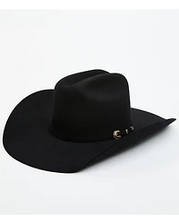 Cody James Black 1978™ Waco 10X Felt Cowboy Hat