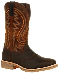 Durango Men's Maverick Pro Western Work Boots - Soft Toe