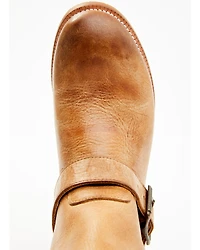 Cleo + Wolf Women's Blaine Fashion Booties - Round Toe