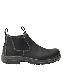 Avenger Men's Foreman Pull On Work Boots - Composite Toe