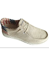 Roper Little Boys' Hang Loose Slip-On Casual Shoes