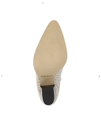 Matisse Women's Caty Ankle Booties - Snip Toe