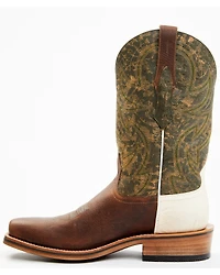RANK 45® Men's Archer Western Boots - Square Toe