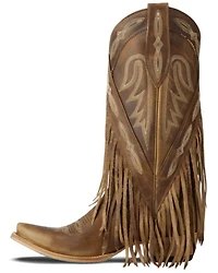 Lane Women's Senita Falls Western Boots - Snip Toe