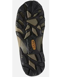 Keen Men's Targhee II Chelsea Hiking Boots - Round Toe