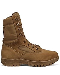 Belleville Men's C312 Hot Weather Tactical Boots - Steel Toe