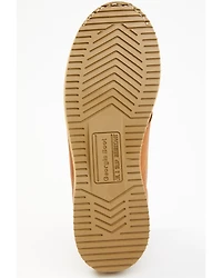 Georgia Men's Farm & Ranch Chukka Work Boots