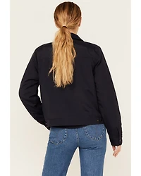 Lucky Brand Workwear Women's Gas Station Jacket