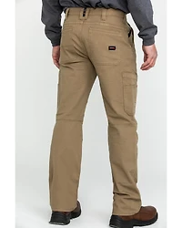 Ariat Men's FR M5 Duralight Stretch Canvas Straight Work Pants