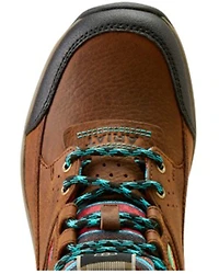 Ariat Women's Terrain VentTEK 360 Work Boots - Round Toe