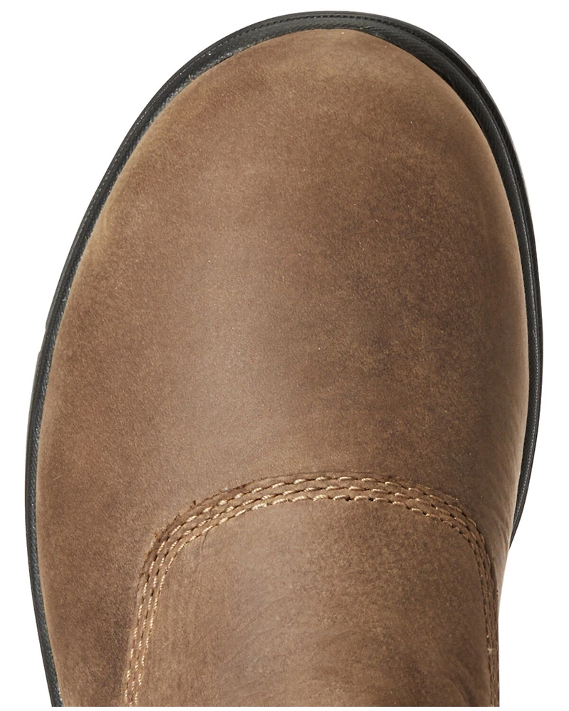 Ariat Women's Barnyard Twin Gore Boots - Soft Toe