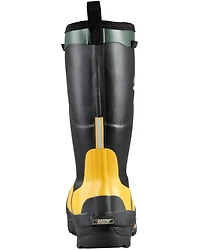 Baffin Men's Miner Metatarsal Work Boots