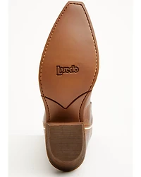 Laredo Women's Carly Western Boots - Snip Toe