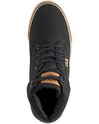 Harley Davidson Men's Wrenford Moto Shoes