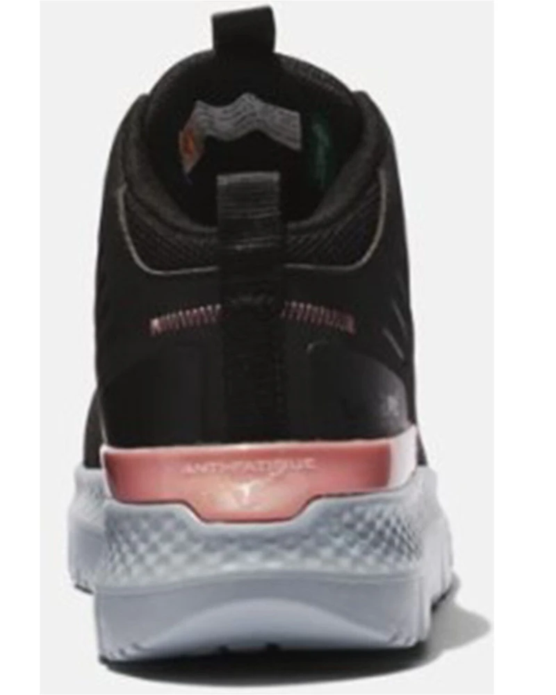 Timberland PRO Women's Setra Athletic Work Sneakers - Composite Toe