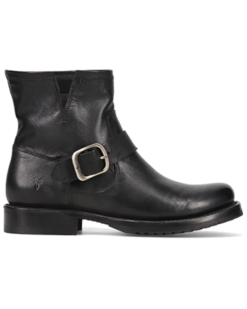Frye Women's Veronica Flex Booties - Round Toe