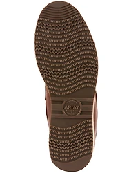 Ariat Men's Foothill Lookout Lace-Up Boots - Moc Toe