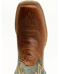 Double H Men's Leland Performance Western Boots - Broad Square Toe