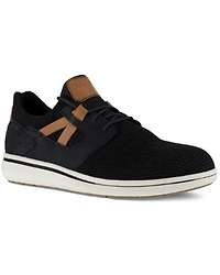 Florsheim Men's Oxford Adventure Casual Work Shoes - Steel Toe