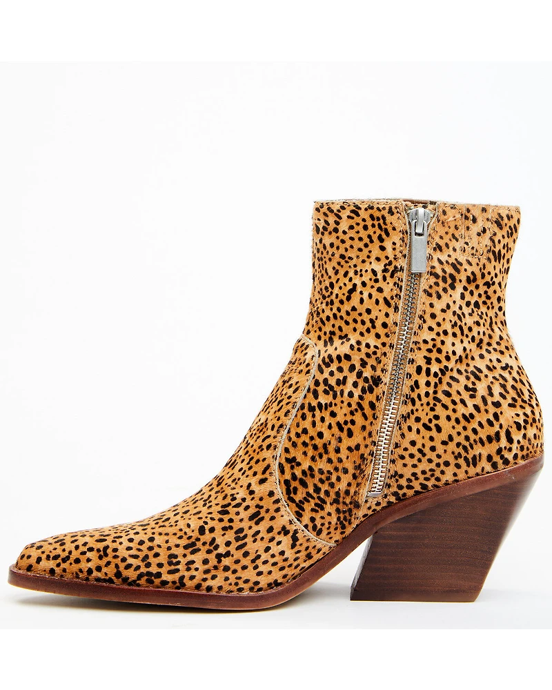 Dolce Vita Women's Volli Boots - Round Toe