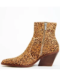 Dolce Vita Women's Volli Boots - Round Toe