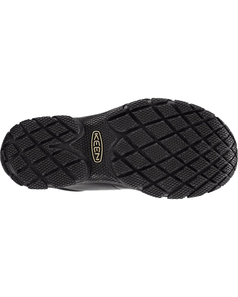 Keen Men's PTC Waterproof Work Oxford Shoes