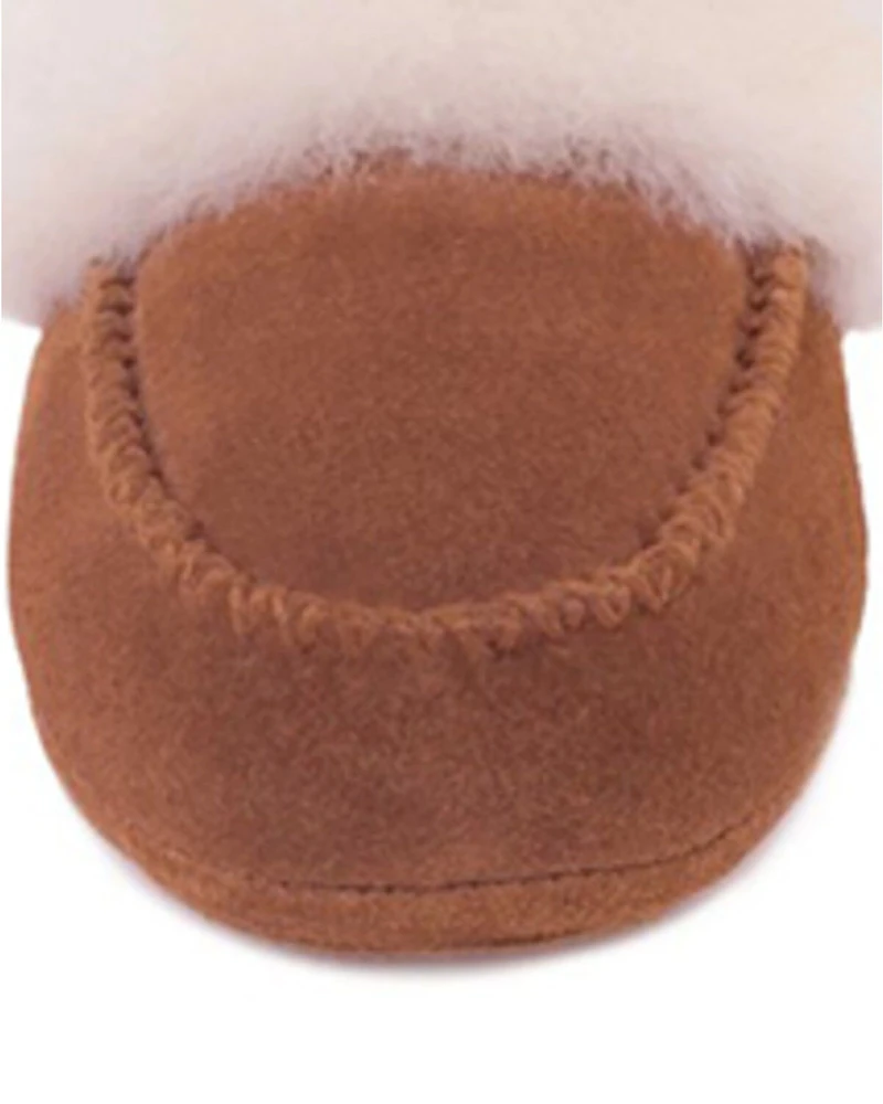 Cloud Nine Women's Australian Sheepskin Booties