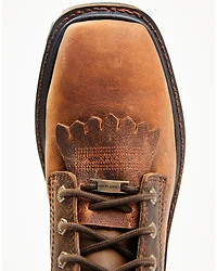 Cody James Men's Decimator Vibram Lace-Up Work Boots - Composite Toe