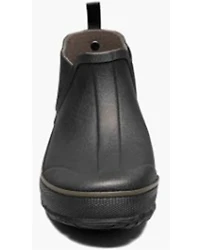 Bogs Men's Digger Slip-On Waterproof Work Boots - Round Toe