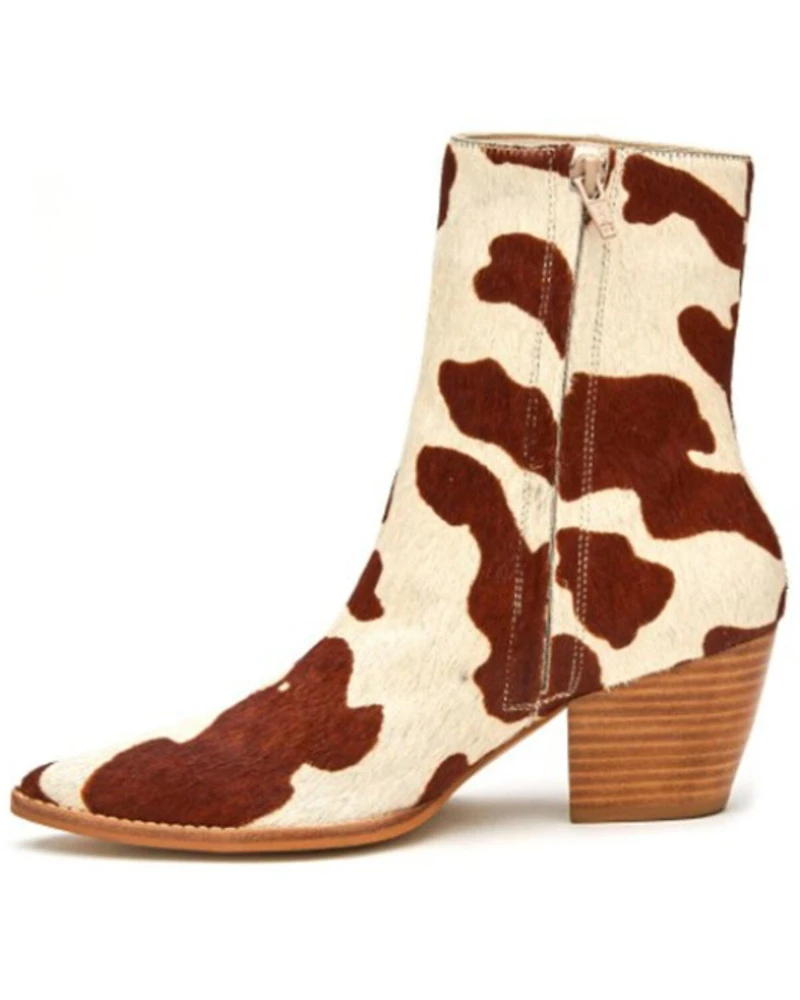 Matisse Women's Caty Fashion Booties - Round Toe