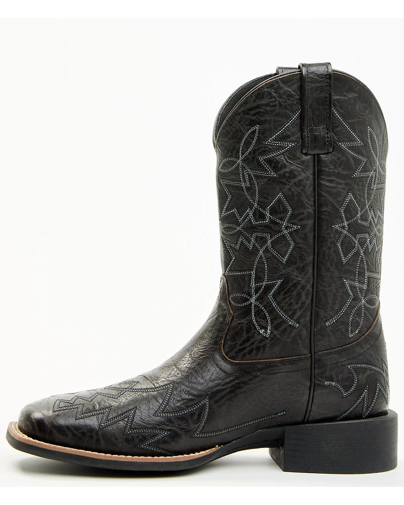 Cody James Ace Western Boots™ - Broad Square Toe