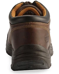 Timberland Pro Haystack Titan Oxford Shoes - Soft Toe