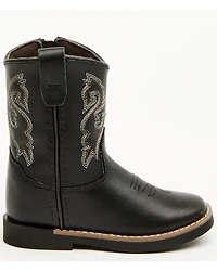 Cody James Toddler Boys' Westley Dane Western Boots - Broad Square Toe