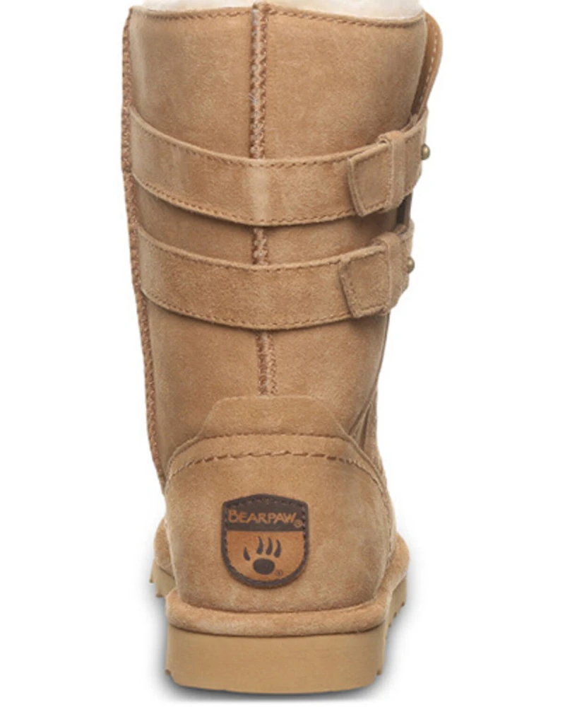 Bearpaw Women's Aurelia Casual Boots