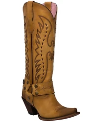 Junk Gypsy by Lane Women's Vagabond Western Boots - Snip Toe